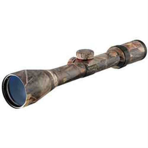 Sim Prosport 3-9X40 Realtree