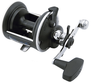 Penn 545Gs Graphite Gs Series Reel