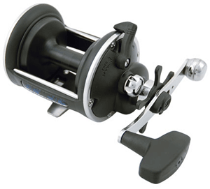 Penn 555Gs Graphite Gs Series Reel