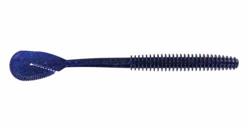 BB 5.5" TOUR SWIM WORM JUNEBUG CNDY