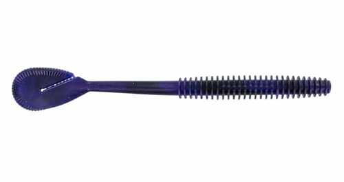 BB 5.5" TOUR SWIM WORM PURPLETOMA
