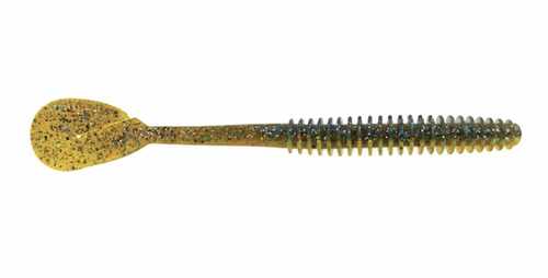 BB 5.5" TOUR SWIM WORM SUNFISH 8PK