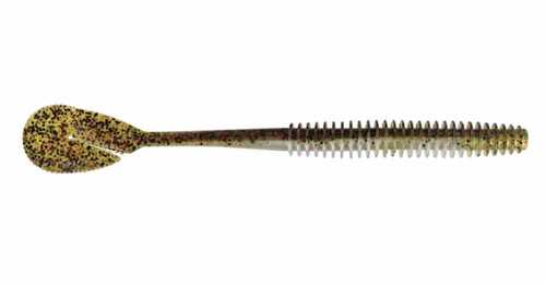 BB 5.5" TOUR SWIM WORM WTM RED GHST