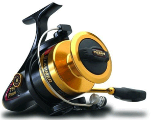 Penn Slammer 560 Spinning Reel