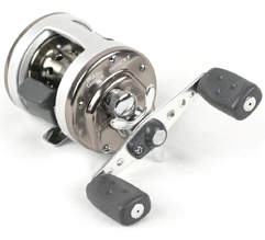 Abu Garcia Ambassadeur Ext Series 5600Ext-Pro Baitcast Reel