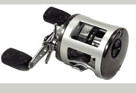 Abu Garcia Ambassadeur Ext Baitcasting Reel 5600Ext