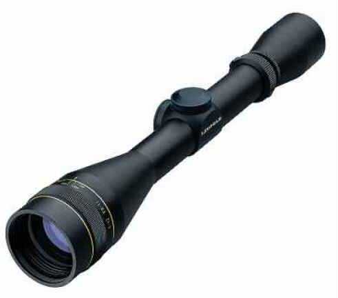 Leupold VX-II 4-12X40AO F-DPLXMATT