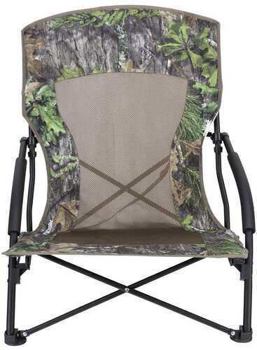 ALLEN LOW TURKEY SEAT W/STRAP MOOB