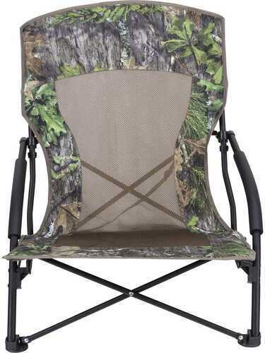 ALLEN FOLDING TURKEY STOOL MOOB