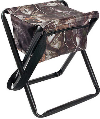 ALLEN FOLDING STOOL G2