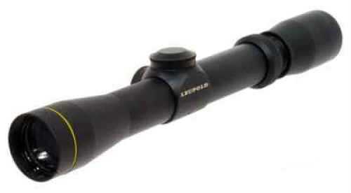Leupold VX1 2-7X28 Rimfire Matte Duplex