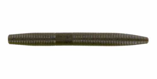 BB 5" FAT STICK GREEN PUMPKIN 5PK