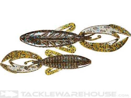 5" ROJAS FIGHTING FROG TIL MAGC 5PK