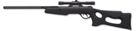 Gamo Air Rifle Recon 611002554 With Synthetic Stock And 4X20 Scope