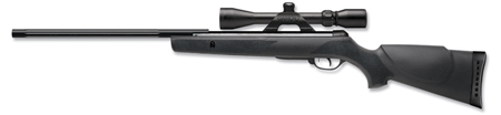 Gamo Air Rifle Shadow Sport 611004854 With 3-9X40 Scope