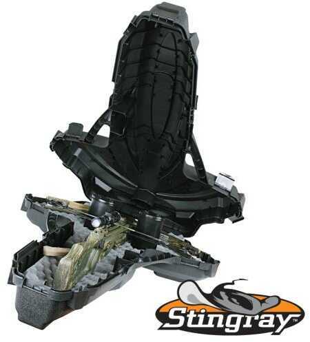 Flam Stingray Crossbow Case 41.5"