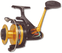 Penn Spinfisher 650SSm Metal Spinning Reel 250/15#