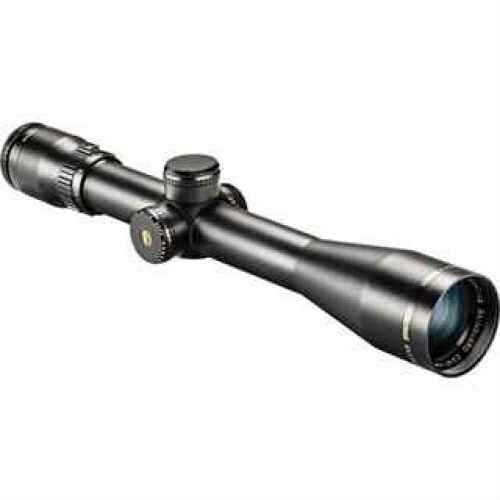 Bushnell Elite 6500 2.5-16X42 In Matte Black With Fine Multi X Recticle