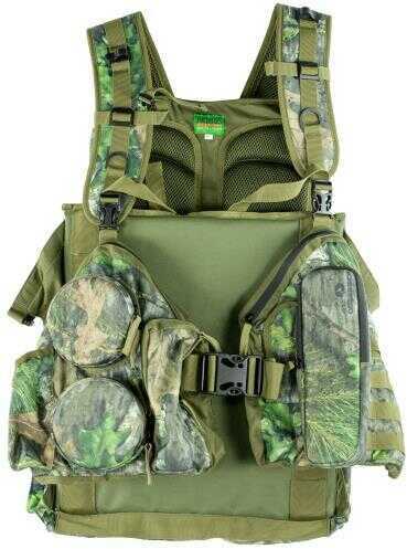 PRIMOS ROCKER VEST M/L MO OBSESSION