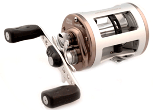 Abu Garcia Ambassadeur Ext Series 6600Ext Baitcast Reel