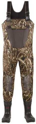 Lacrosse Mallard Ii 3.5 Wader 1000g Max5 Size-12