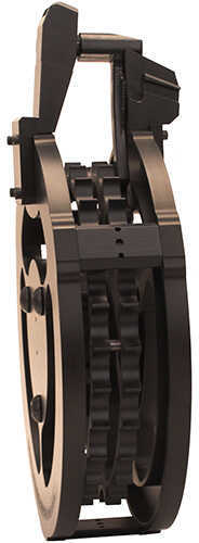 Fostech Drum Mag Org-12 12 Gauge 30rnd