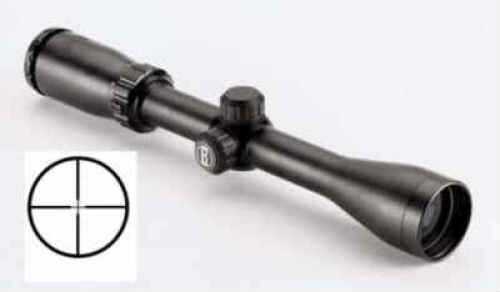 Bush SPRTMN 3-9x40 Matte Scope