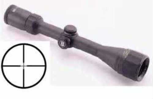 Bush Trophy 4-12X40 Wa Matte Scope