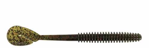 BB 7.5" TOUR SWIM WORM WTM RED BLK