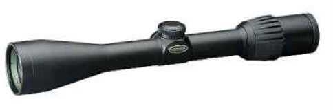 Weaver Grand Slam 3-10X40 Matte SCO