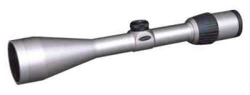 Weaver Silver Grand Slam 3.5-10X50