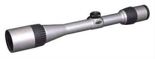 Weaver Silver Grand Slam 4.5-14X40