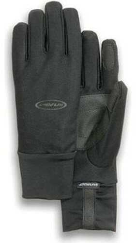 Seirus Innovation Extreme All Weather Glove Black