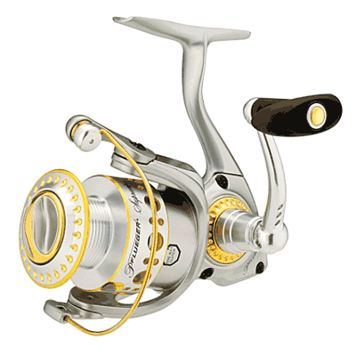 Pflueger Supreme Spinning Reel 8040 MGX