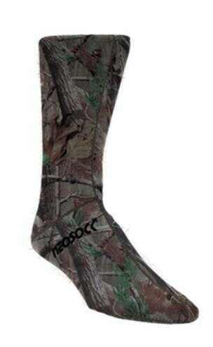 Seirus Neosock Mossy Oak Infinity Size- Large 9-11 1/2