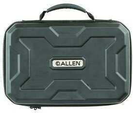 ALLEN EXO HANDGUN CASE 12" BLK