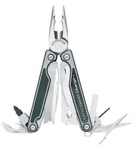 LEATH Charge TTI Multi Tool W/STH