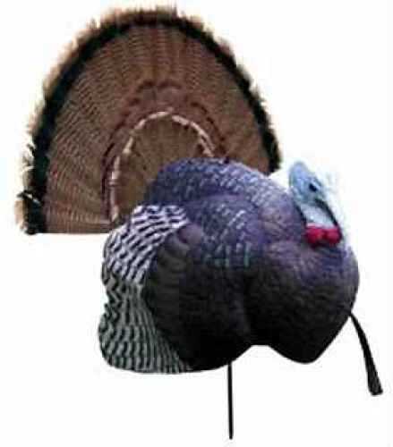 Primos B-Mobile Decoy W/Pack & CUSH