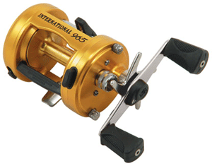 Penn 965 International Baitcasting Reel