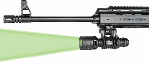 Viridian V100 Illuminator Long Range Light Led Red 200yd