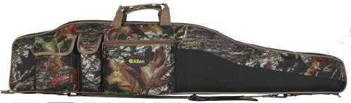 Allen Tejon O/S Gun Case 50" Mossy Oak Break Up