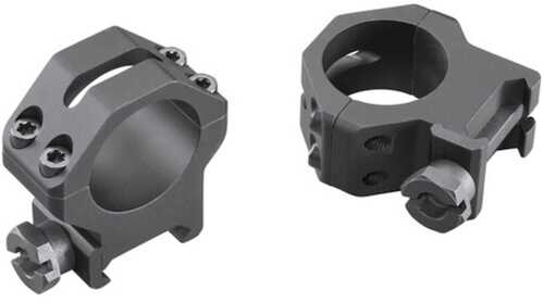 WEAVR 1" RING 4-HOLE PICT HIGH MAT