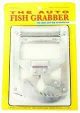 H&H Lures Aluminum Auto Fish Grabber Tool - 2807246