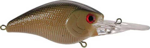 Luck-E-strikeao G-5 3" 3/8Oz Tenn Shad