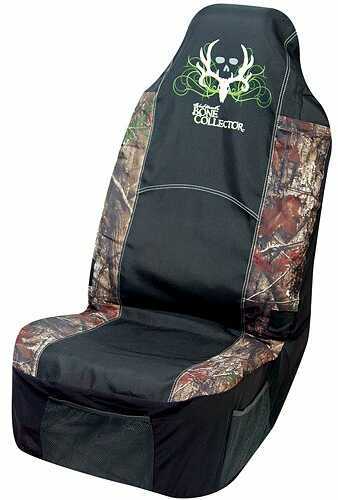 Bone Collector Seat Cover (Single)