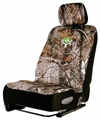 Bone Collector Low Back Neoprene Seat Cover