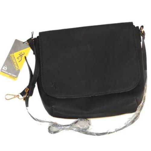 Browning Sierra Handbag Black