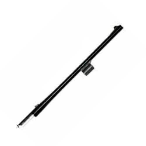 Beretta 301, 302, 303 12 Gauge Slug 22" Length 2.75" Chamber Barrel, Matte Finish Md: B30242