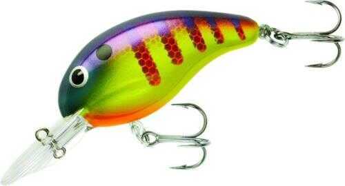 Bandit Crankbait 1/4oz 2" Viral Perch