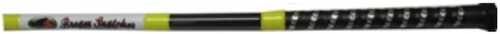 Hicks Bream Snatcher 4S-12' Blk/GLD